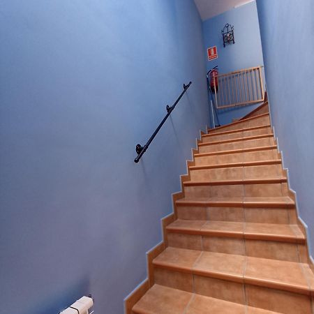 Апартаменти Casa Felisa Пола-де-Сомьєдо Екстер'єр фото