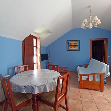 Апартаменти Casa Felisa Пола-де-Сомьєдо Екстер'єр фото